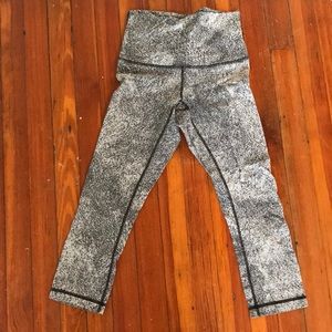Lululemon Yoga Pants